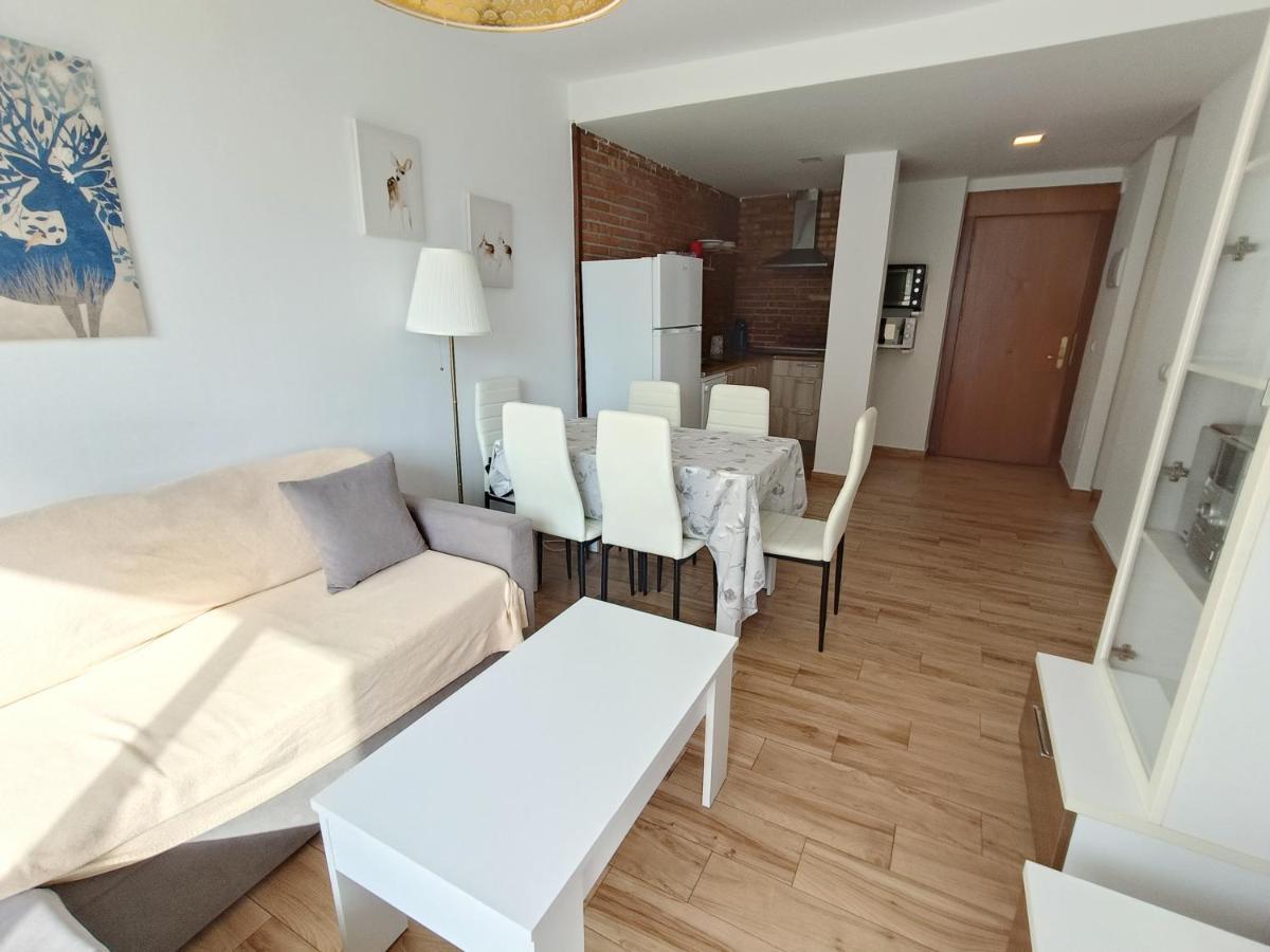 דירות Vive Benalmadena Apartamento Europark, Playa A 700M מראה חיצוני תמונה