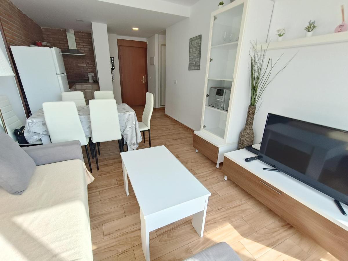 דירות Vive Benalmadena Apartamento Europark, Playa A 700M מראה חיצוני תמונה