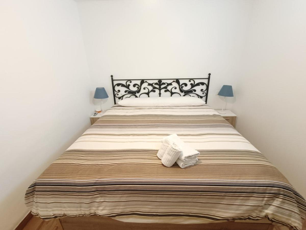 דירות Vive Benalmadena Apartamento Europark, Playa A 700M מראה חיצוני תמונה