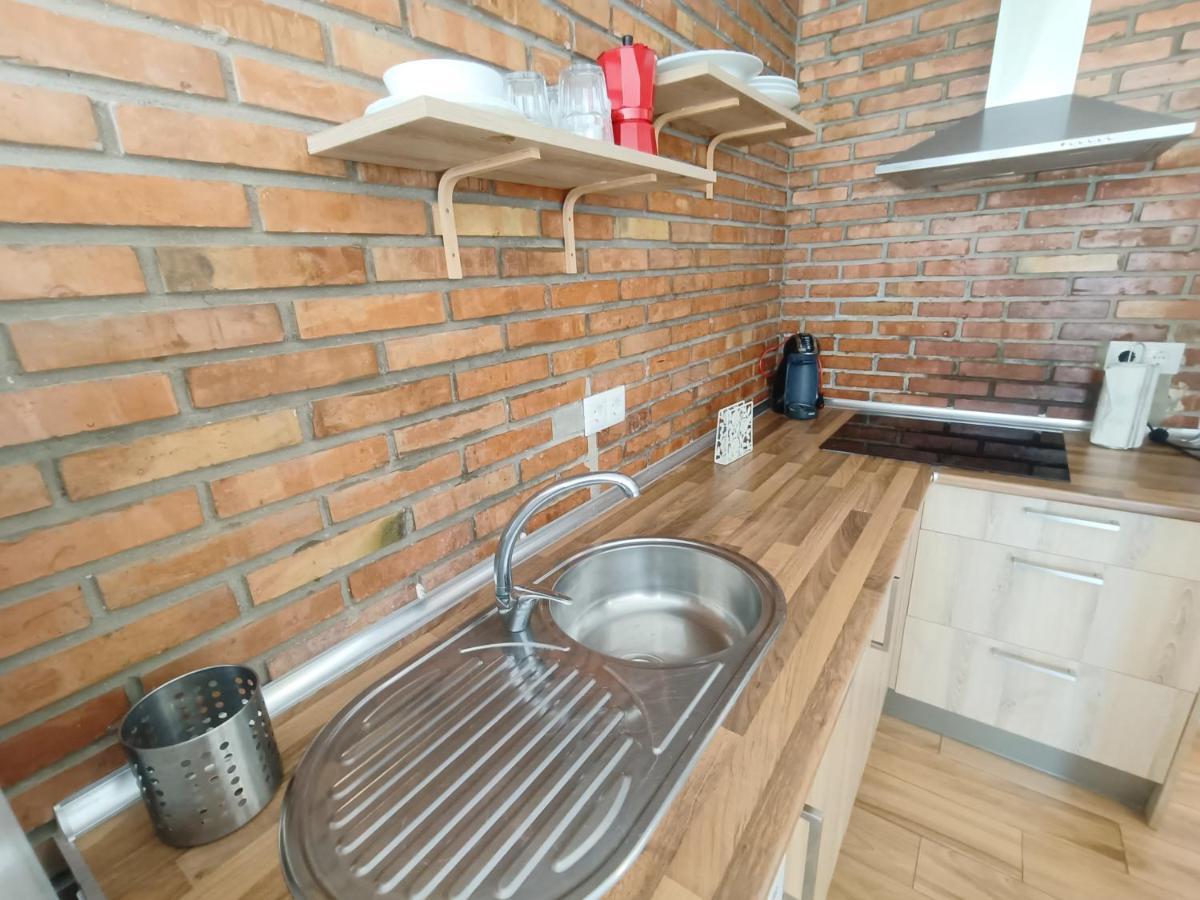 דירות Vive Benalmadena Apartamento Europark, Playa A 700M מראה חיצוני תמונה