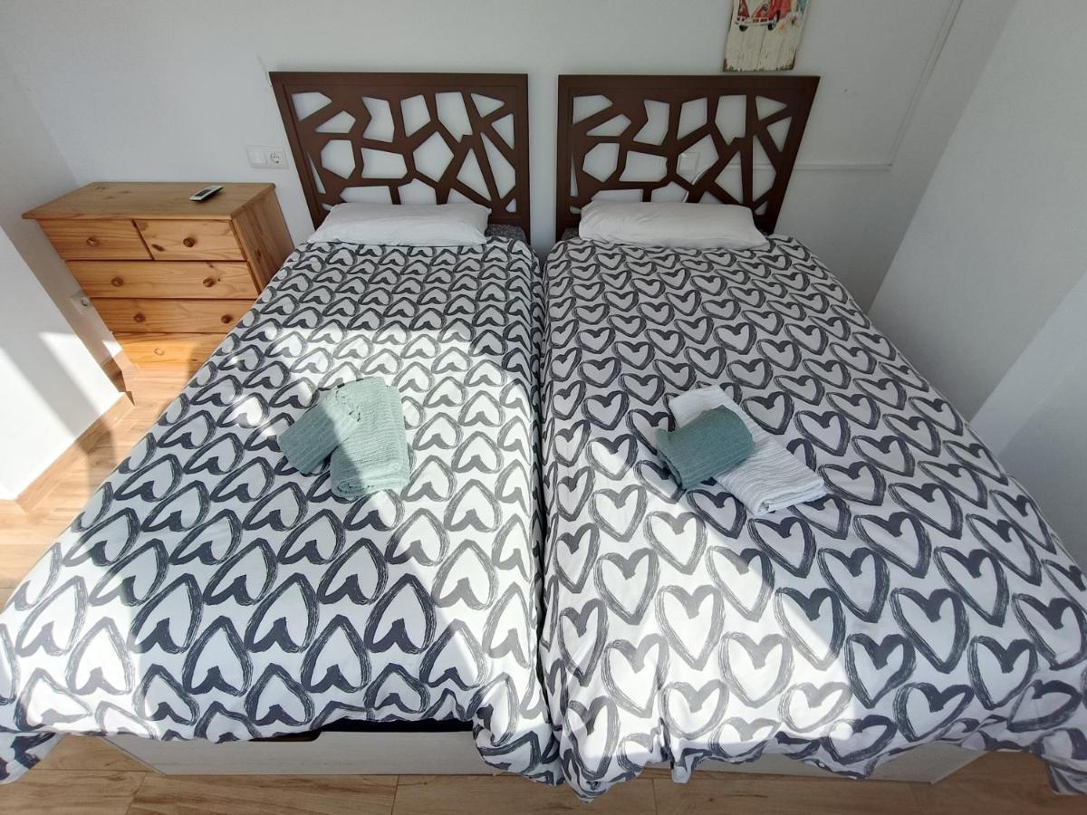 דירות Vive Benalmadena Apartamento Europark, Playa A 700M מראה חיצוני תמונה