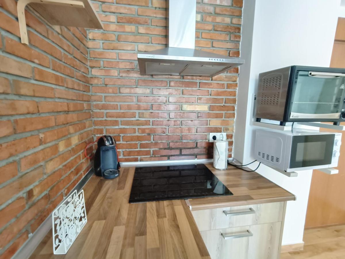 דירות Vive Benalmadena Apartamento Europark, Playa A 700M מראה חיצוני תמונה