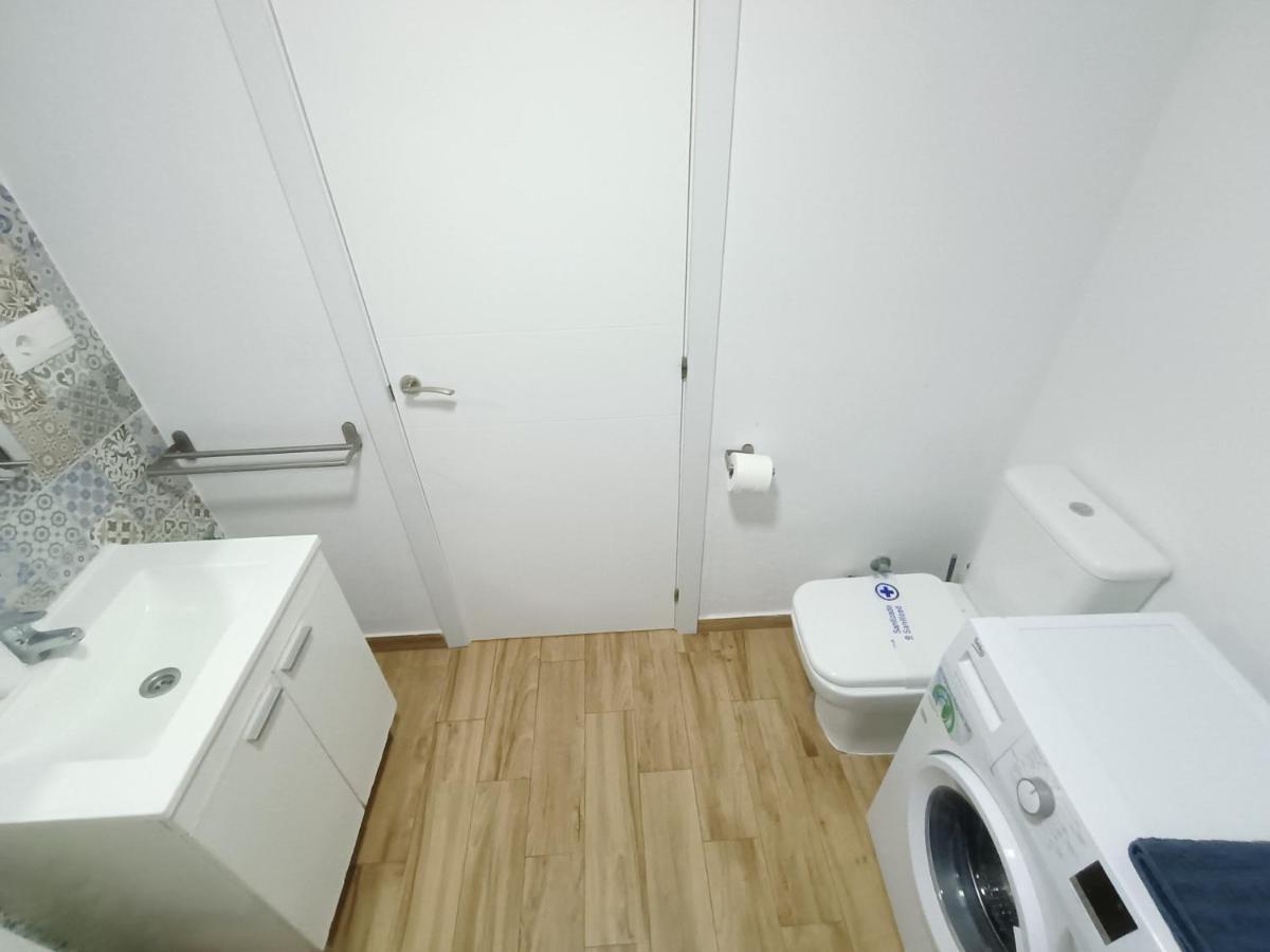 דירות Vive Benalmadena Apartamento Europark, Playa A 700M מראה חיצוני תמונה