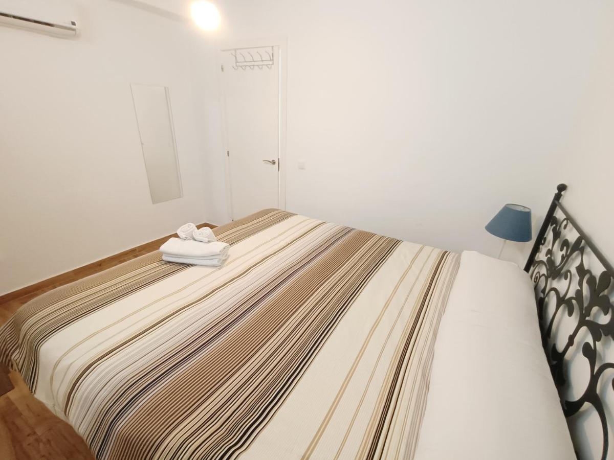 דירות Vive Benalmadena Apartamento Europark, Playa A 700M מראה חיצוני תמונה