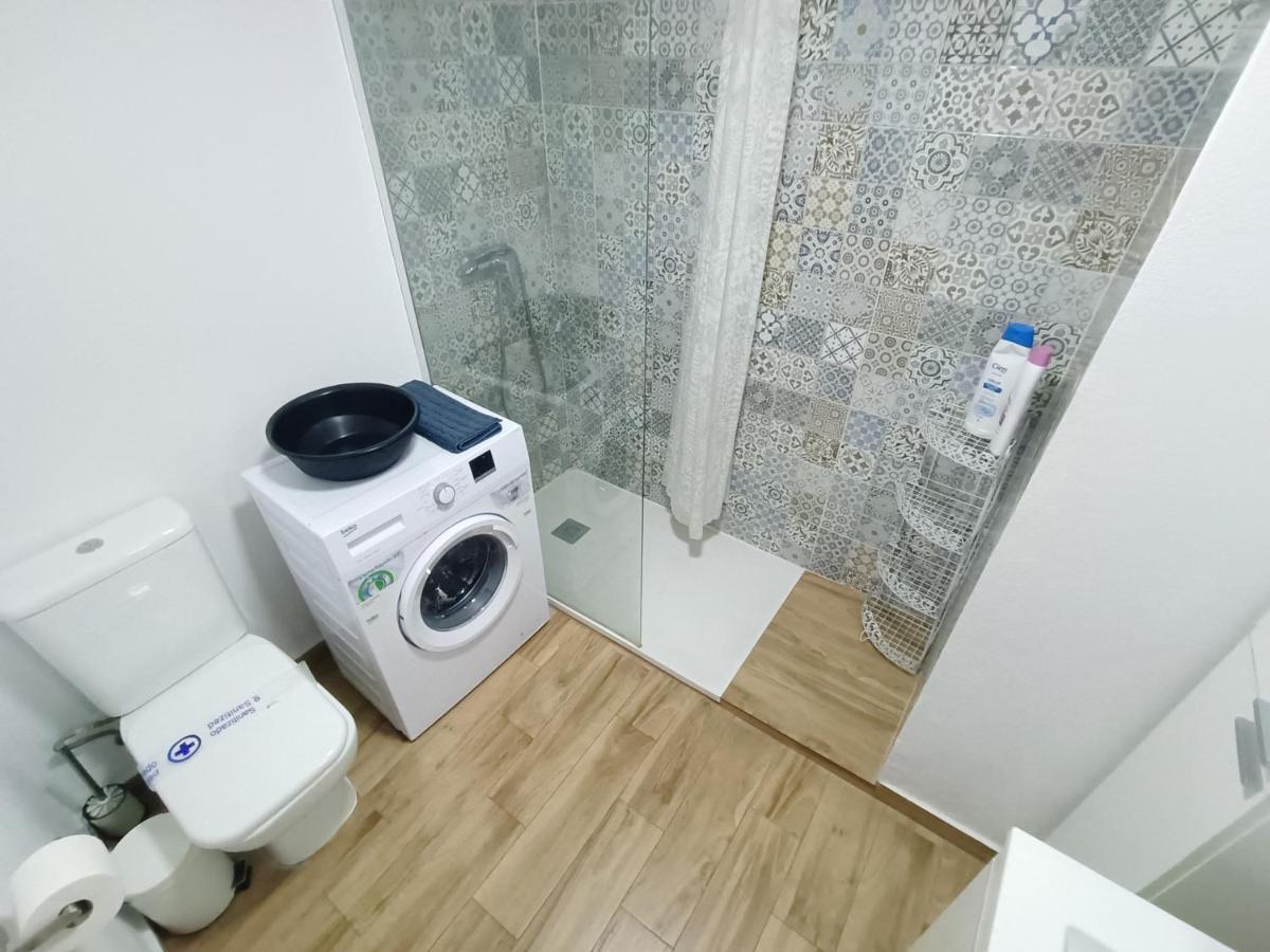 דירות Vive Benalmadena Apartamento Europark, Playa A 700M מראה חיצוני תמונה
